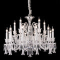 Baccarat Museum Crystal Chandelier - King Lamps