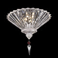 Mille Nuits Baccarat Crystal Ceiling Light - King Lamps