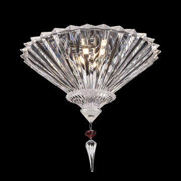 Mille Nuits Baccarat Crystal Ceiling Light - King Lamps