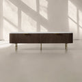 Finnley Low Media Console