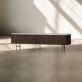 Finnley Low Media Console