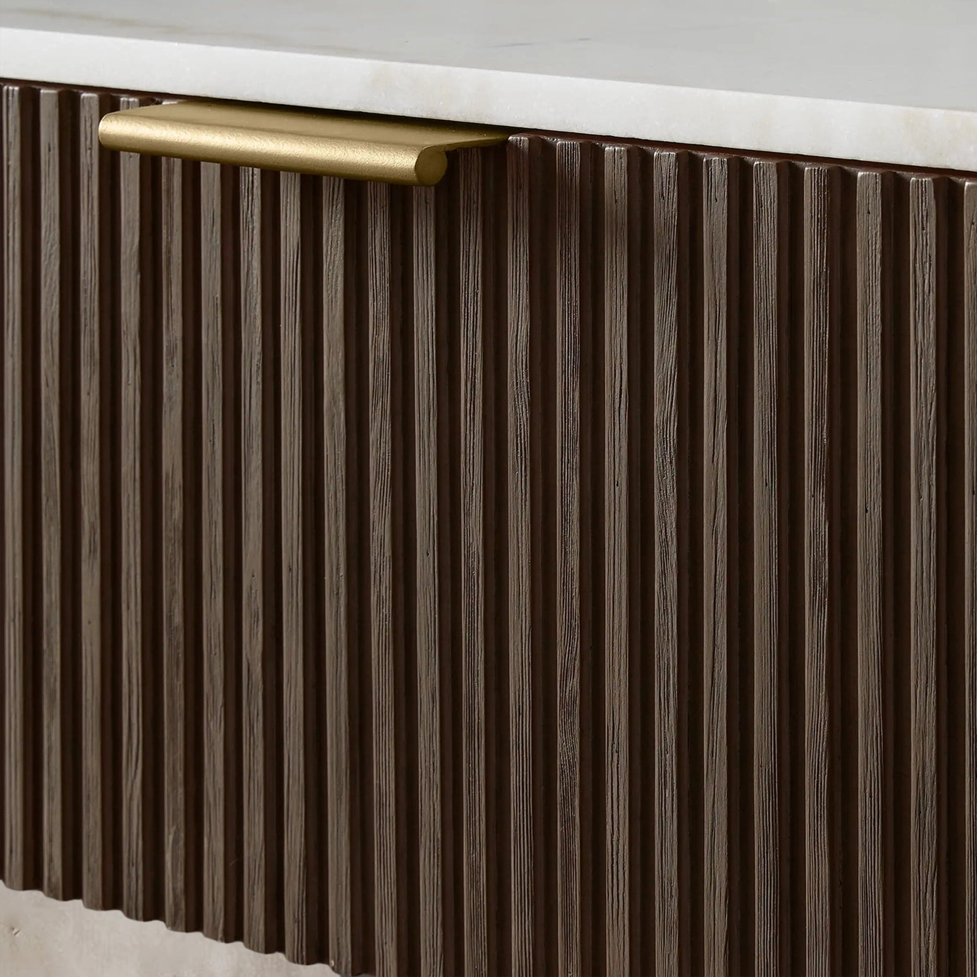 Finnley Low Media Console