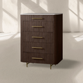 Finnley Five-Drawer Dresser