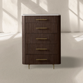 Finnley Five-Drawer Dresser