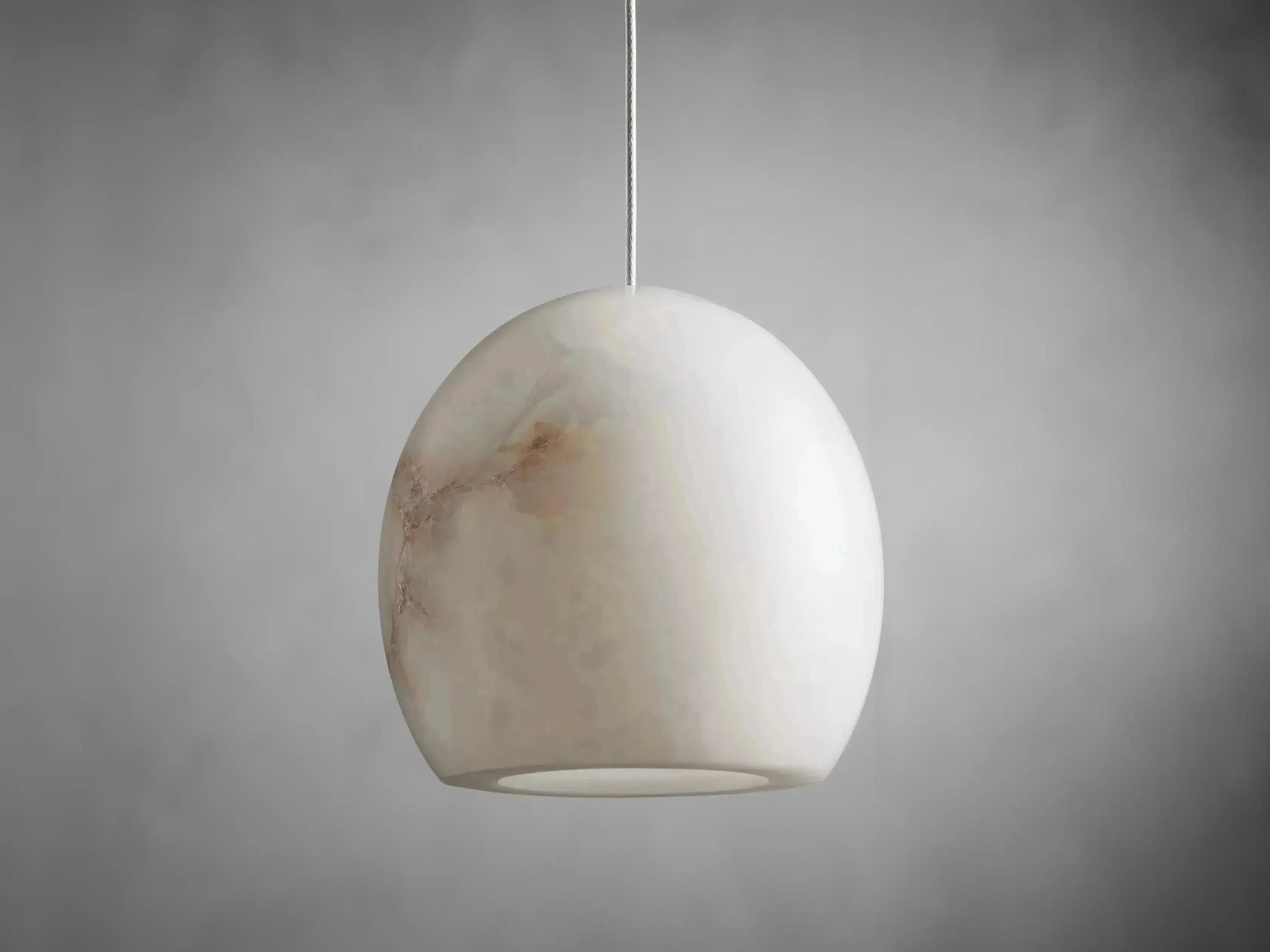 Arica Alabaster Pendant - King Lamps