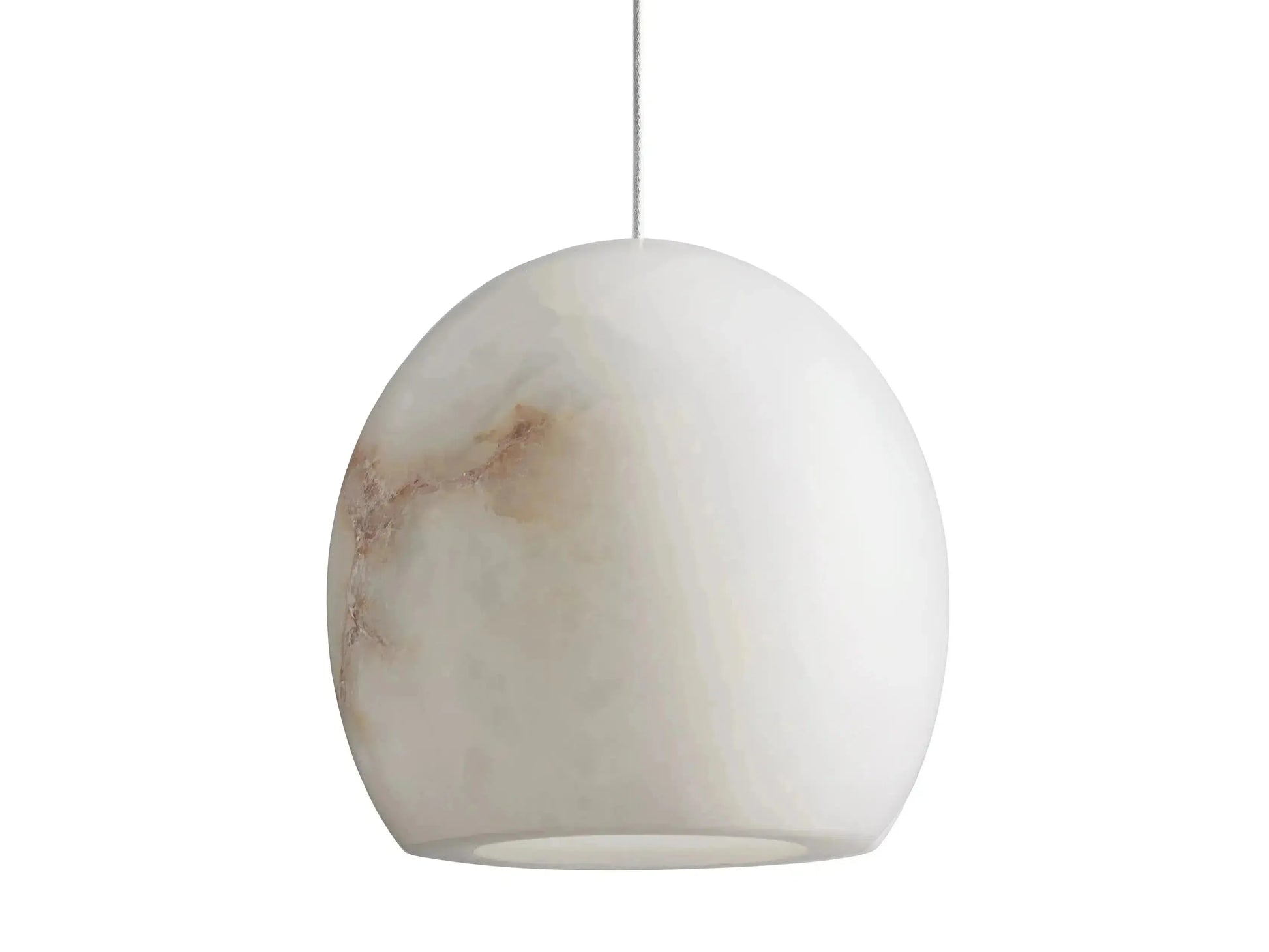Arica Alabaster Pendant - King Lamps