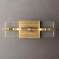 Marbuzet Linear Sconce 15