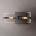 Marbuzet Linear Sconce 15
