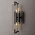 Marbuzet Linear Sconce 15