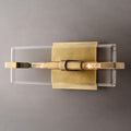 Marbuzet Linear Sconce 15