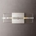 Marbuzet Linear Sconce 15