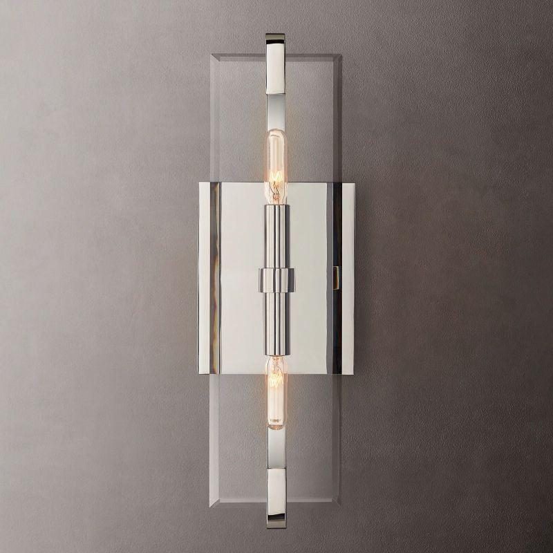 Marbuzet Linear Sconce 15" - King Lamps