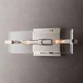 Marbuzet Linear Sconce 15