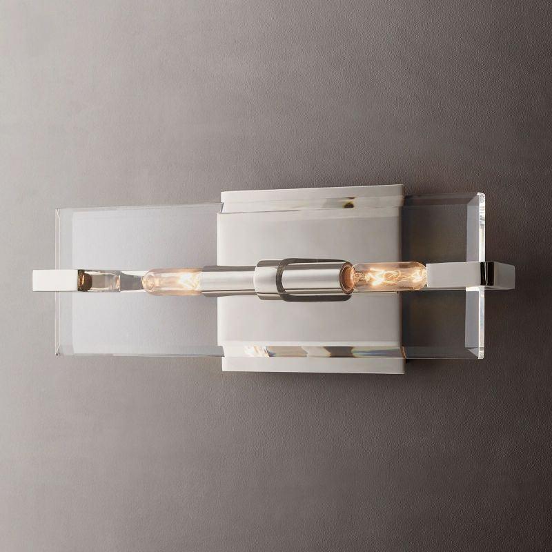 Marbuzet Linear Sconce 15" - King Lamps