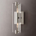 Marbuzet Linear Sconce 15
