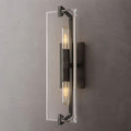 Marbuzet Linear Sconce 25