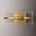 Marbuzet Linear Sconce 20