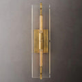Marbuzet Linear Sconce 25