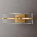Marbuzet Linear Sconce 25
