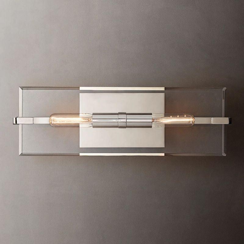 Marbuzet Linear Sconce 20" - King Lamps