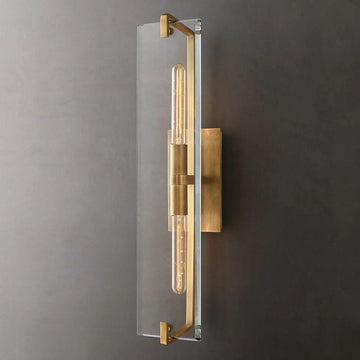 Marbuzet Linear Sconce 25" - King Lamps
