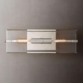 Marbuzet Linear Sconce 25