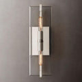 Marbuzet Linear Sconce 25