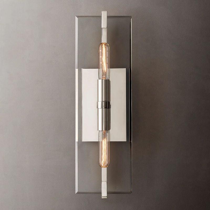 Marbuzet Linear Sconce 25" - King Lamps