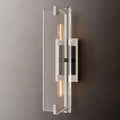 Marbuzet Linear Sconce 20