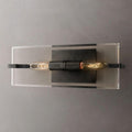 Marbuzet Linear Sconce 25