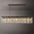 Marigan Rectangle Chandelier 60