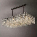 Marigan Rectangle Chandelier 60