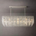 Marigan Rectangle Chandelier 60