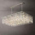 Marigan Rectangle Chandelier 60