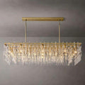 Marigan Rectangle Chandelier 60