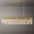 Marigan Rectangle Chandelier 60