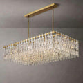 Marigan Rectangle Chandelier 60