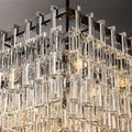 Marigan Rectangle Chandelier 60