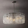 Marigan Crystal Round Chandelier 36