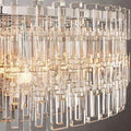 Marigan Crystal Round Chandelier 36