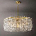 Marigan Crystal Round Chandelier 36
