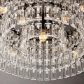 Marigan Crystal Round Chandelier 36
