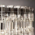 Marigan Crystal Round Chandelier 36