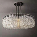 Marigan Crystal Round Chandelier 48