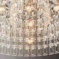 Marigan Crystal Round Chandelier 48