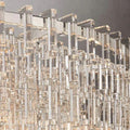 Marigan Crystal Round Chandelier 48