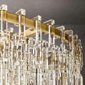 Marigan Crystal Round Chandelier 48