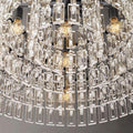 Marigan Crystal Round Chandelier 48
