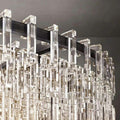 Marigan Crystal Round Chandelier 48