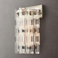 Marigan Crystal Round Sconce 17